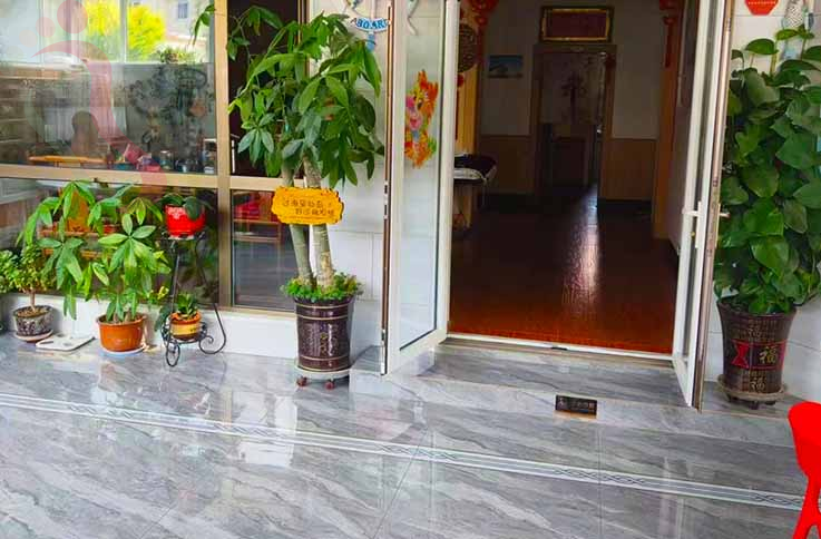 山东烟台蓬莱南隍城岛云云渔家 - 图片2