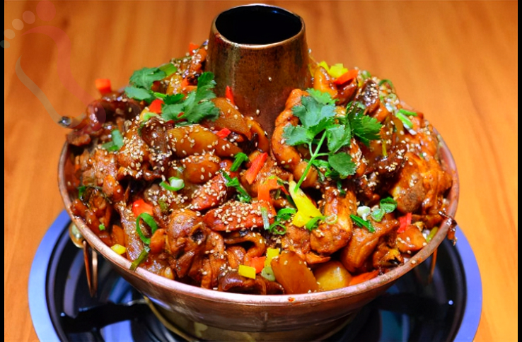 邢台象外民宿 - 图片9