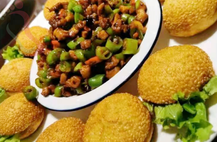 兴隆山那边农家院|承德旅游观花海兴隆养生农家院-民宿汇 - 图片20