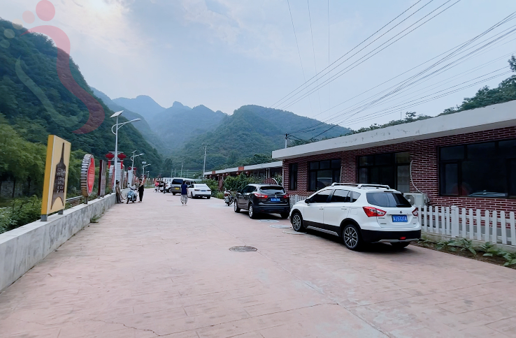 兴隆山那边农家院|承德旅游观花海兴隆养生农家院-民宿汇 - 图片18