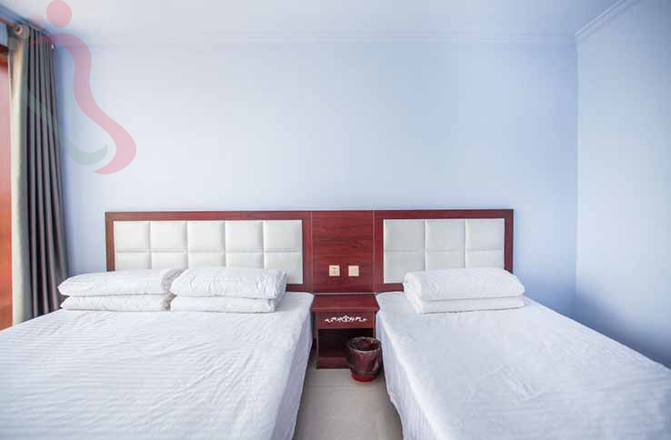 张北草原天路野狐岭建云农家院房间图片1