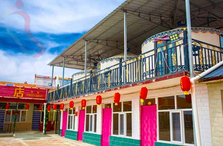 巩俐假日酒店 - 图片2