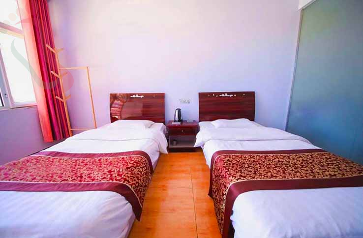 张北草原天路野狐岭可野农家院房间图片3