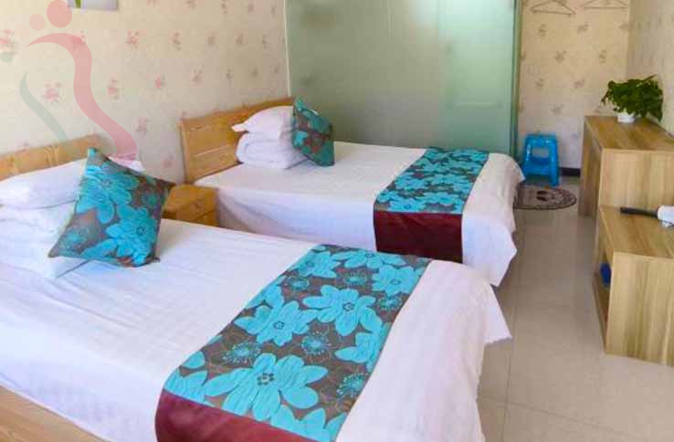 张北草原天路野狐岭如意之家农家院 - 图片5