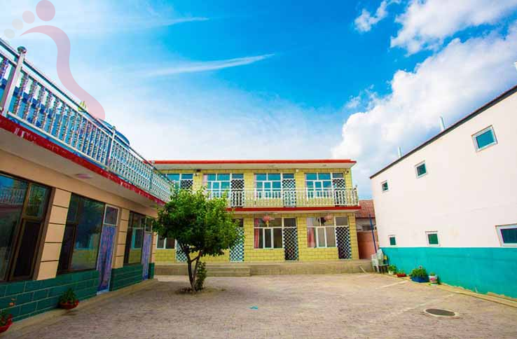 张北草原天路野狐岭建云农家院 - 图片2