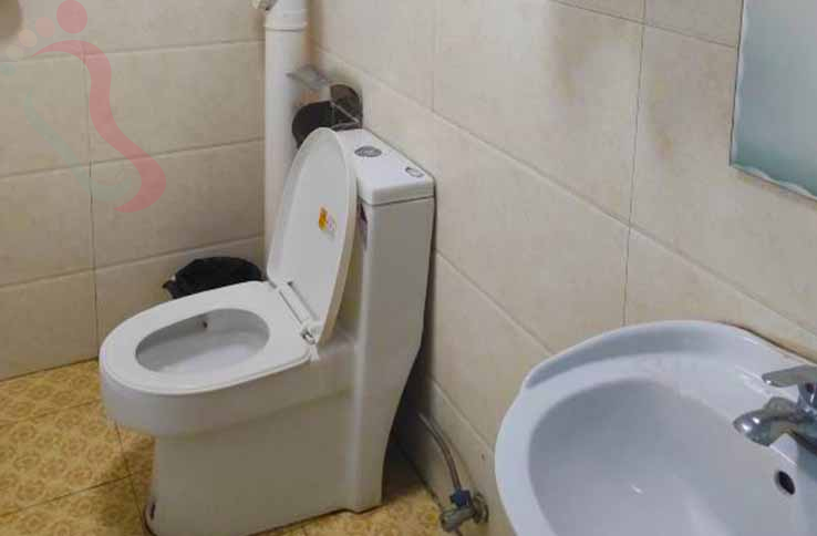 张北草原天路野狐岭如意之家农家院房间图片2