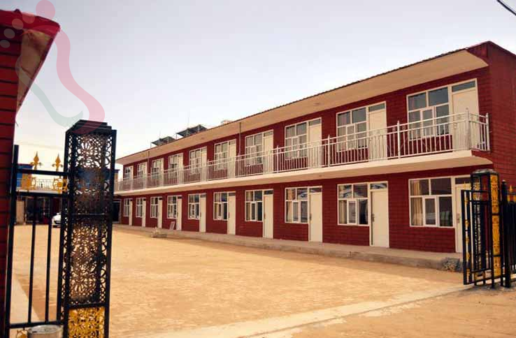 张北姐妹农家院 - 图片2