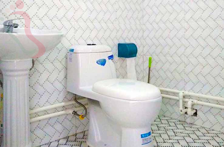 张北驿旅阳光庄园房间图片1