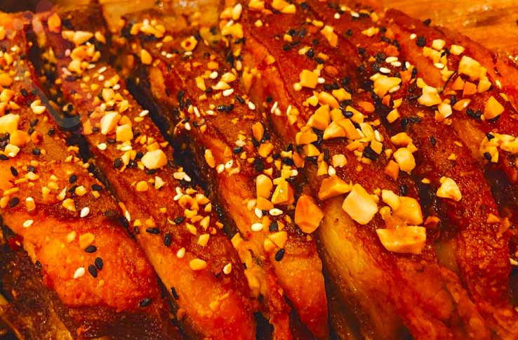 张北姐妹农家院 - 图片4