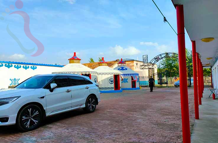 张北草原天路野狐岭二号农家院 - 图片2