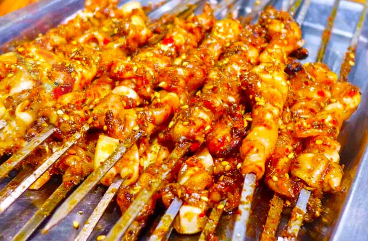 张北驿旅阳光庄园 - 图片3