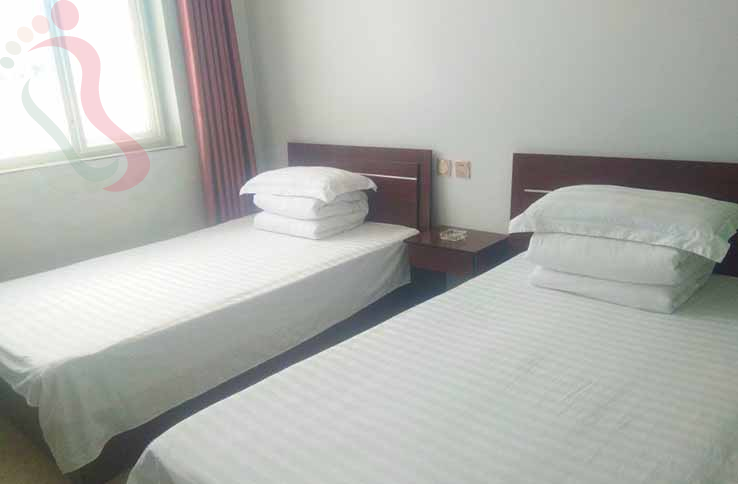 张家口草原天路桦皮岭马大姐农家乐房间图片3