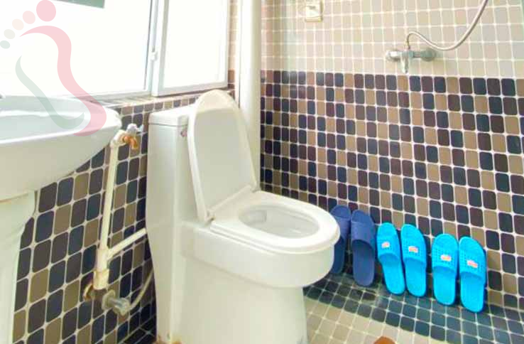 张北草原天路野狐岭二号农家院房间图片4