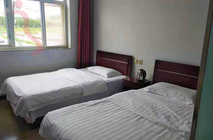 张家口草原天路桦皮岭马大姐农家乐 - 图片4