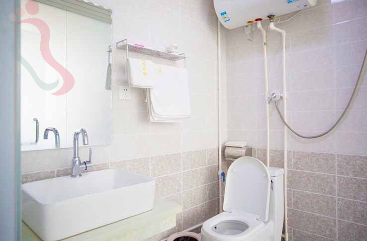 张北草原天路野狐岭老书记农家院 - 图片7