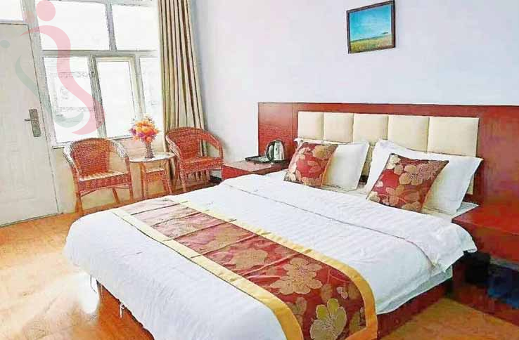 张北姐妹农家院 - 图片6