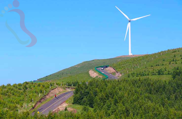 张北草原天路野狐岭二号农家院 - 图片7