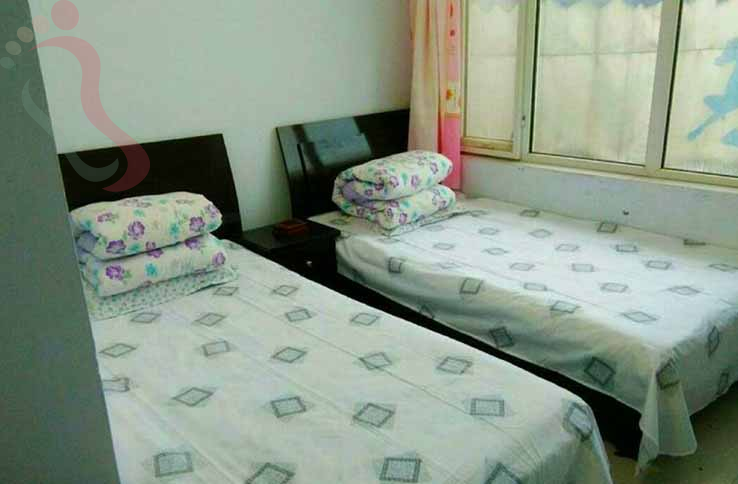 张北姐妹农家院房间图片1