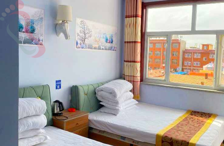 张北坝上刘老弟农庄 - 图片4