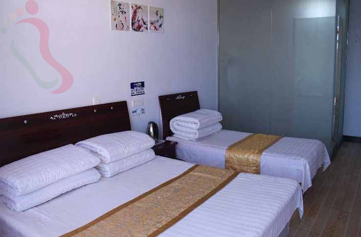 张北草原天路野狐岭建云农家院房间图片4