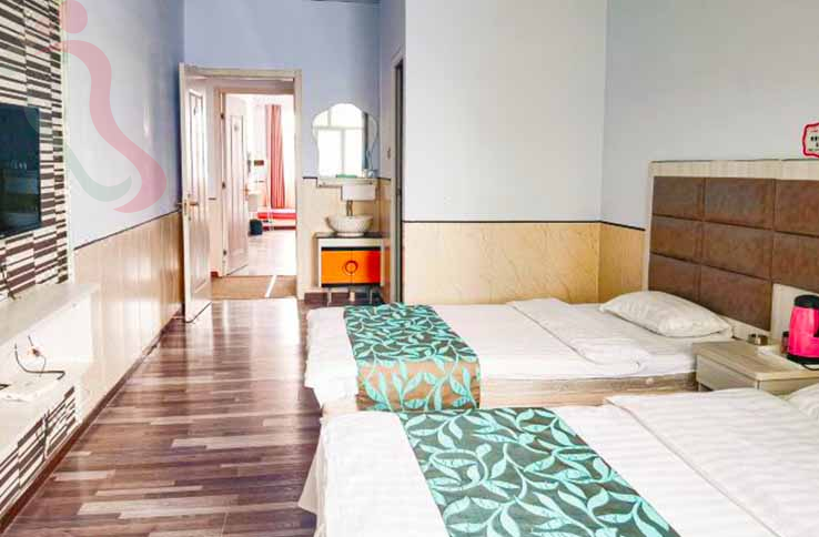 张北天牧假日庄园 - 图片4