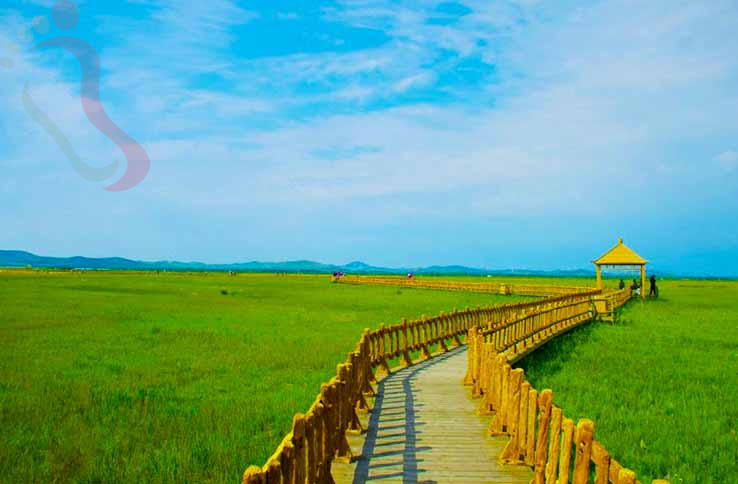 张北草原天路野狐岭建云农家院 - 图片8