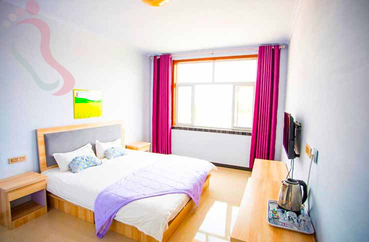 张北驿旅阳光庄园房间图片4