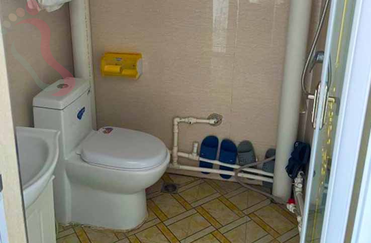 张北坝上刘老弟农庄 - 图片3