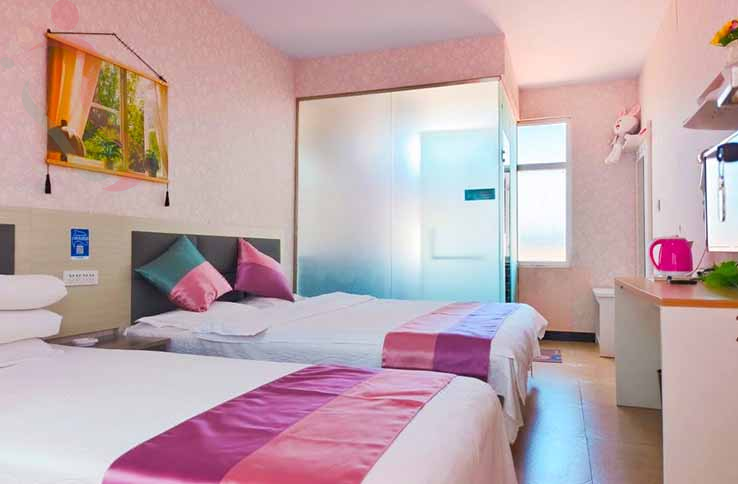 张北草原天路野狐岭二号农家院 - 图片5