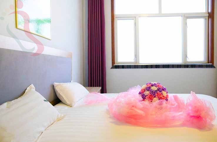 张北驿旅阳光庄园 - 图片5