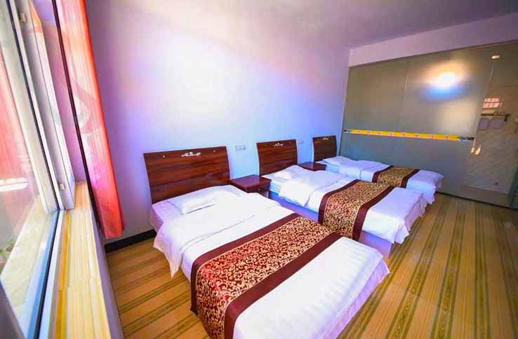 张北草原天路野狐岭可野农家院 - 图片6