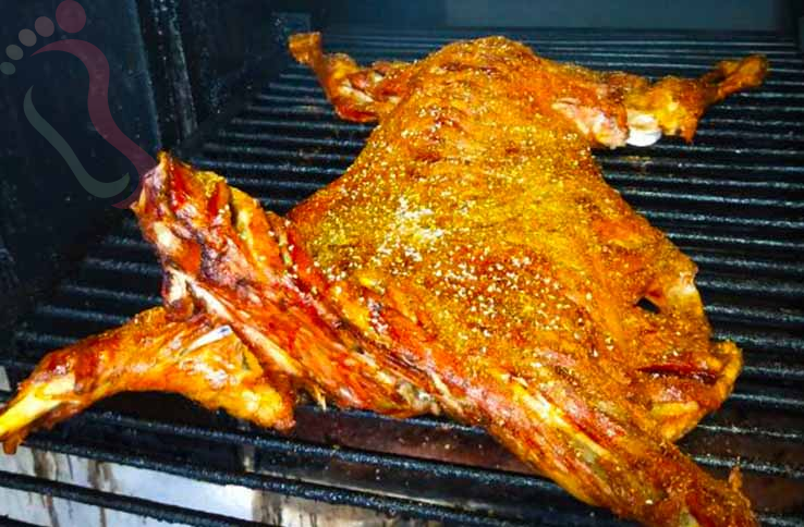 张北天牧假日庄园 - 图片6