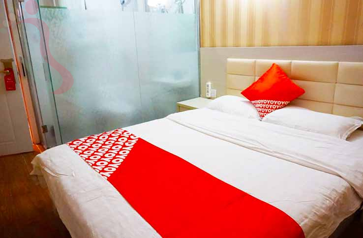 张北姐妹农家院房间图片2