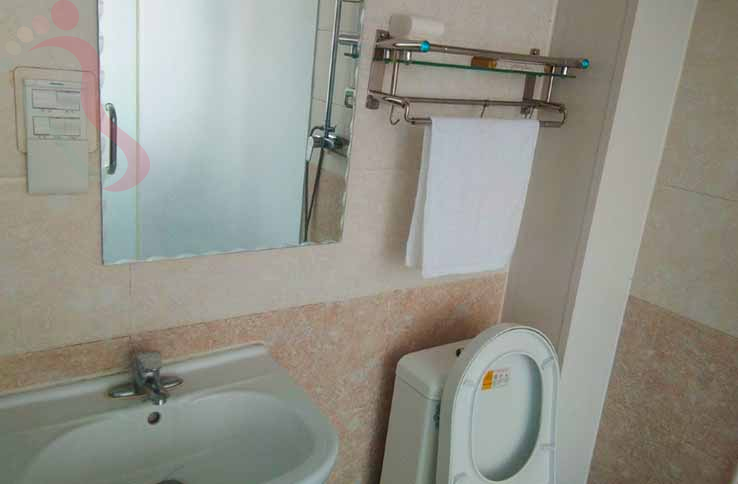 张家口草原天路桦皮岭马大姐农家乐 - 图片5