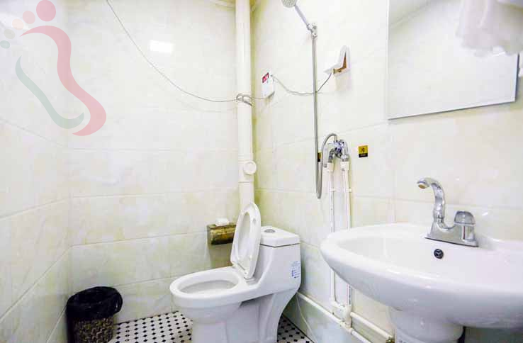 巩俐假日酒店房间图片3