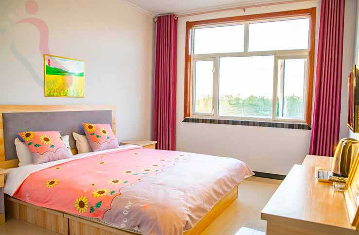 张北驿旅阳光庄园 - 图片6