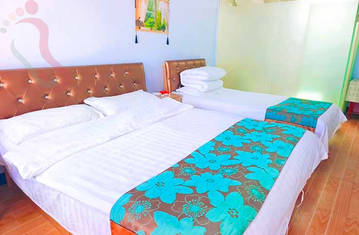 张北草原天路野狐岭二号农家院 - 图片6