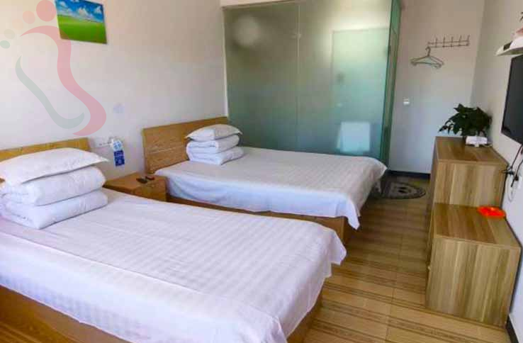 张北草原天路野狐岭如意之家农家院 - 图片6