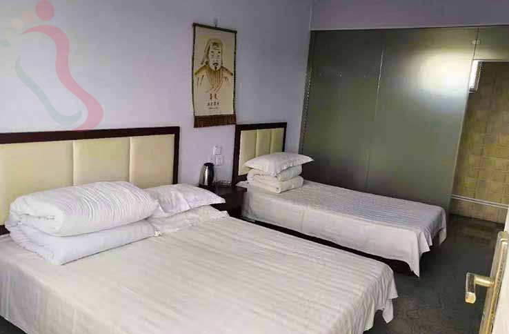 张北小南洼农庄房间图片1