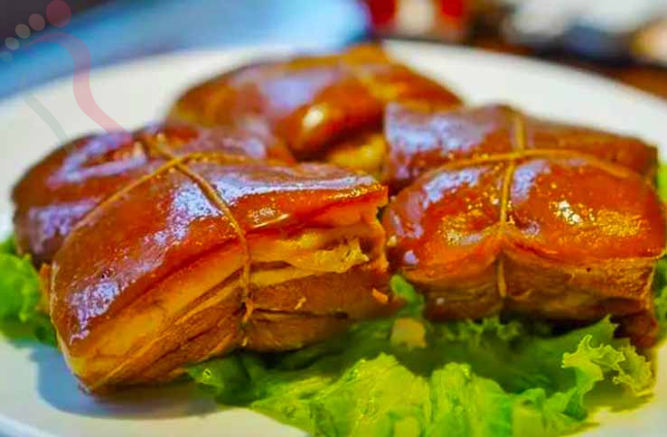 张北草原天路军芳假日农庄 - 图片6