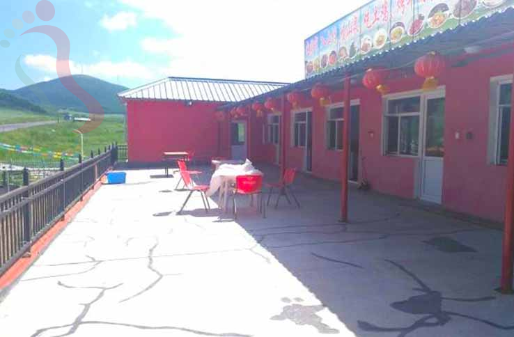 张北鑫盛农家院 - 图片2