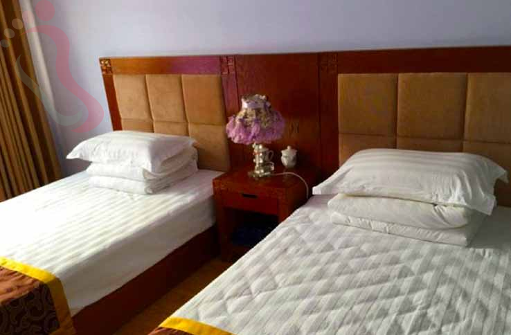 天鹅湖观湖豪苑 - 图片4