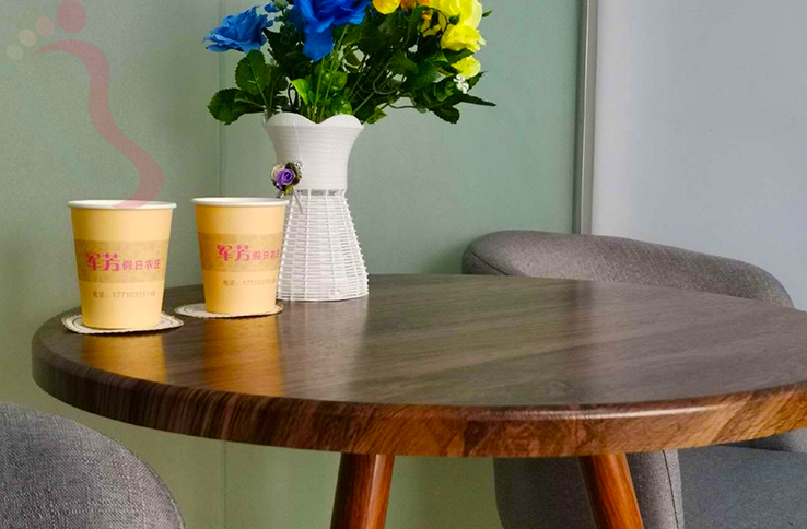 张北草原天路军芳假日农庄 - 图片2