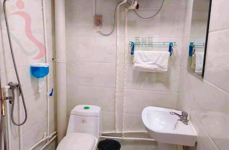 沽源草上飞农庄房间图片4