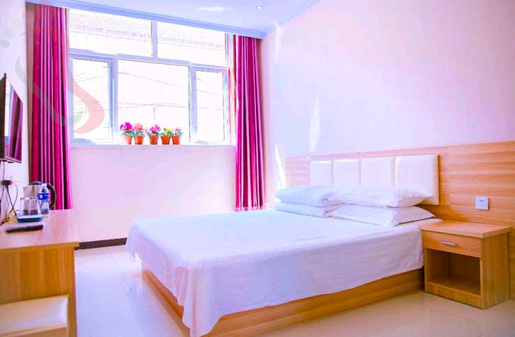 张北草原天路野狐岭吴家大院 - 图片6