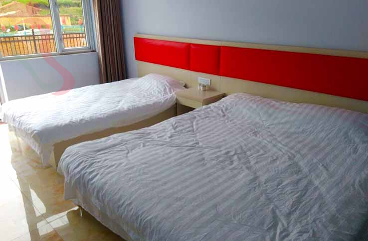 张北鑫盛农家院房间图片1