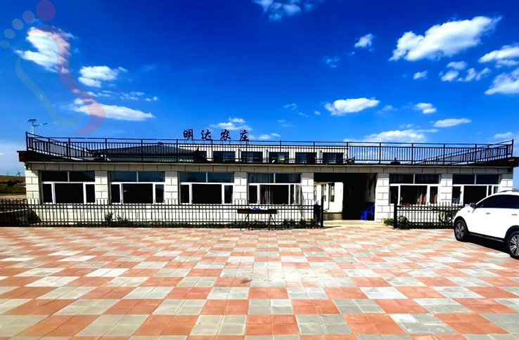 张北明达农庄 - 图片2