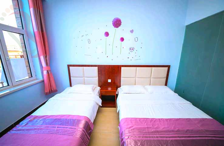 张北友仁山 - 图片3