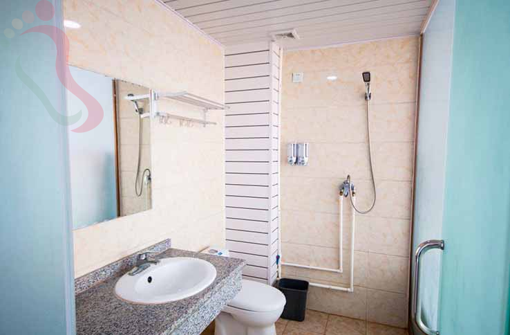 沽源敕勒川庄园房间图片2