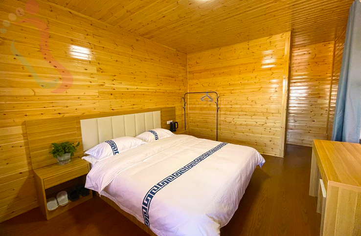 张北白小妹民宿(草原天路店) - 图片5